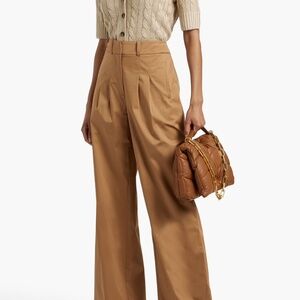 NWT Veronica Beard Rennert Pants Size 8